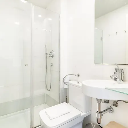 Apartment Unique - Placa Catalunya Barcelona