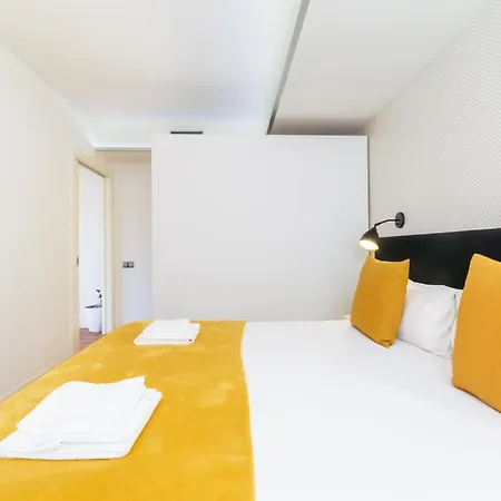 Unique - Placa Catalunya Apartment