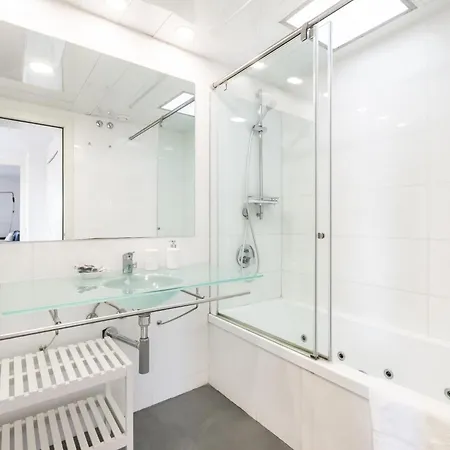 Unique - Placa Catalunya Apartment