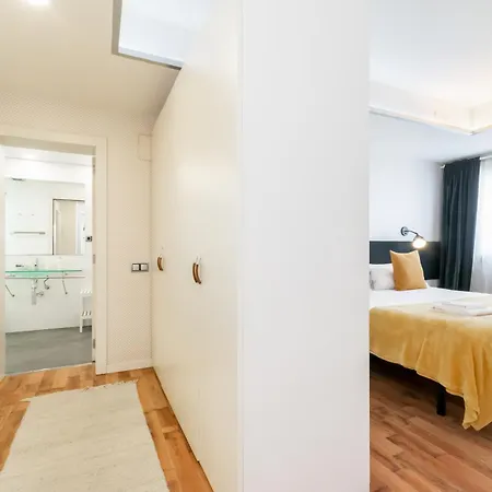 Apartment Unique - Placa Catalunya *