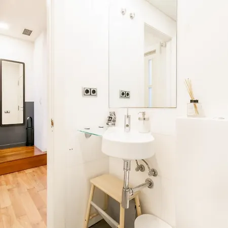 Apartment Unique - Placa Catalunya Barcelona