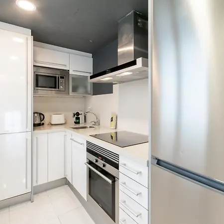 Unique - Placa Catalunya Apartment Barcelona