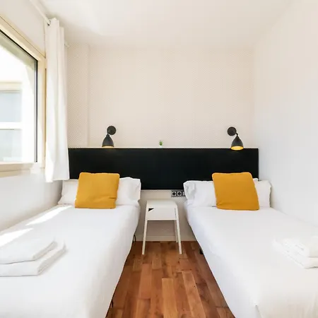 Apartment Unique - Placa Catalunya *
