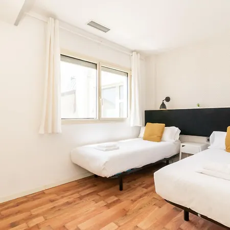 Apartment Unique - Placa Catalunya *