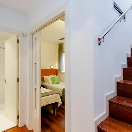 Unique - Placa Catalunya Apartment *