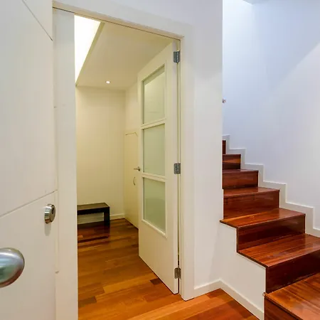 Unique - Placa Catalunya Apartment