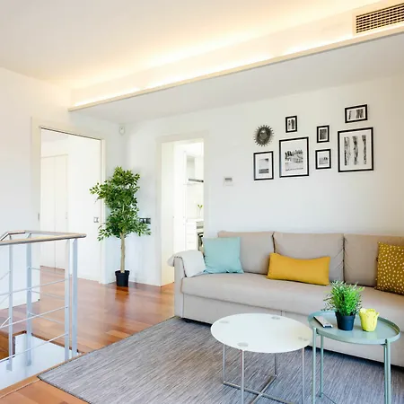 Apartment Unique - Placa Catalunya
