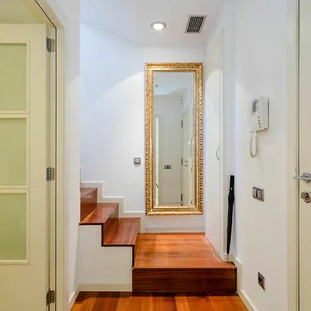 Unique - Placa Catalunya Apartment Barcelona